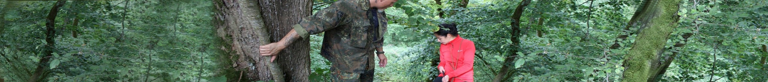 Bootcamp Erlebnis