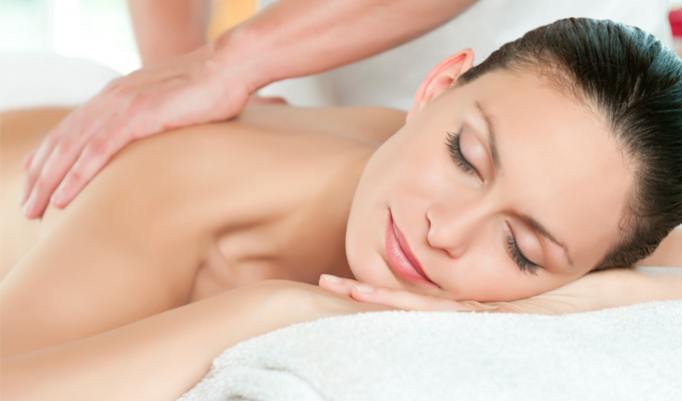 Klassische Massage in Ludwigsburg