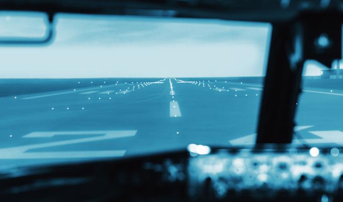 Gutschein für Flugsimulator Airbus