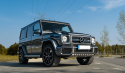 Mercedes Benz G63 AMG selber fahren