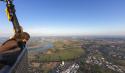 Ballonfahrt Gutschein Morgenfahrt