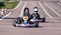 Kart selber fahren