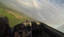 Cockpit Rundflug