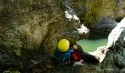 Canyoning