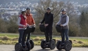 Segway Gruppe