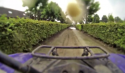 Quad fahren