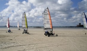 Blokart