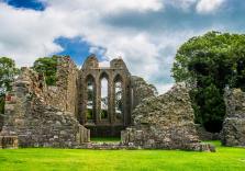 Game of Thrones Reise Irland